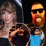 Travis Kelce's Bachelor Party Is Happening SOON -- Should Taylor Swift Be Worried About Any Shenanigans? DETAILS!