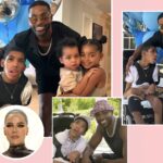 Tristan Thompson Takes Major Legal Move While Caring For Disabled Brother