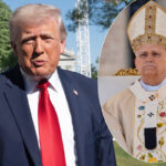 Trump Calls The Pope ‘Weak’ (Yes, Really) -- And The Pope Responds!