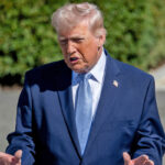 Trump Strikes Deal With Iran To Reopen Strait Of Hormuz After Shocking Threat -- But It's Already Been Closed Down Again!