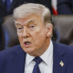 Whoa! Trump's Justice Department Bringing Back The Firing Squad For Death Penalty -- Social Media Reacts!