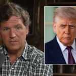 Tucker Carlson Apologizes For ‘Misleading’ Americans To Vote For Trump -- Says He Will Be ‘Tormented’ By It ‘For A Long Time’