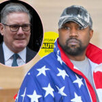 UK Prime Minister Puts Kanye West On MAJOR BLAST After Banning Him From Country -- Read His Statement!