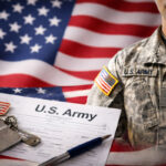 Automatic Registration For Military Draft To Take Effect By December -- What To Know