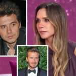 Victoria Beckham Shares How She & David Navigate 'Challenging' Year Amid Brooklyn Feud
