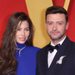 Inside Justin Timberlake & Jessica Biel's 'Trust Issues And Behavior Issues' -- Are They Really 'In A Good Place'?