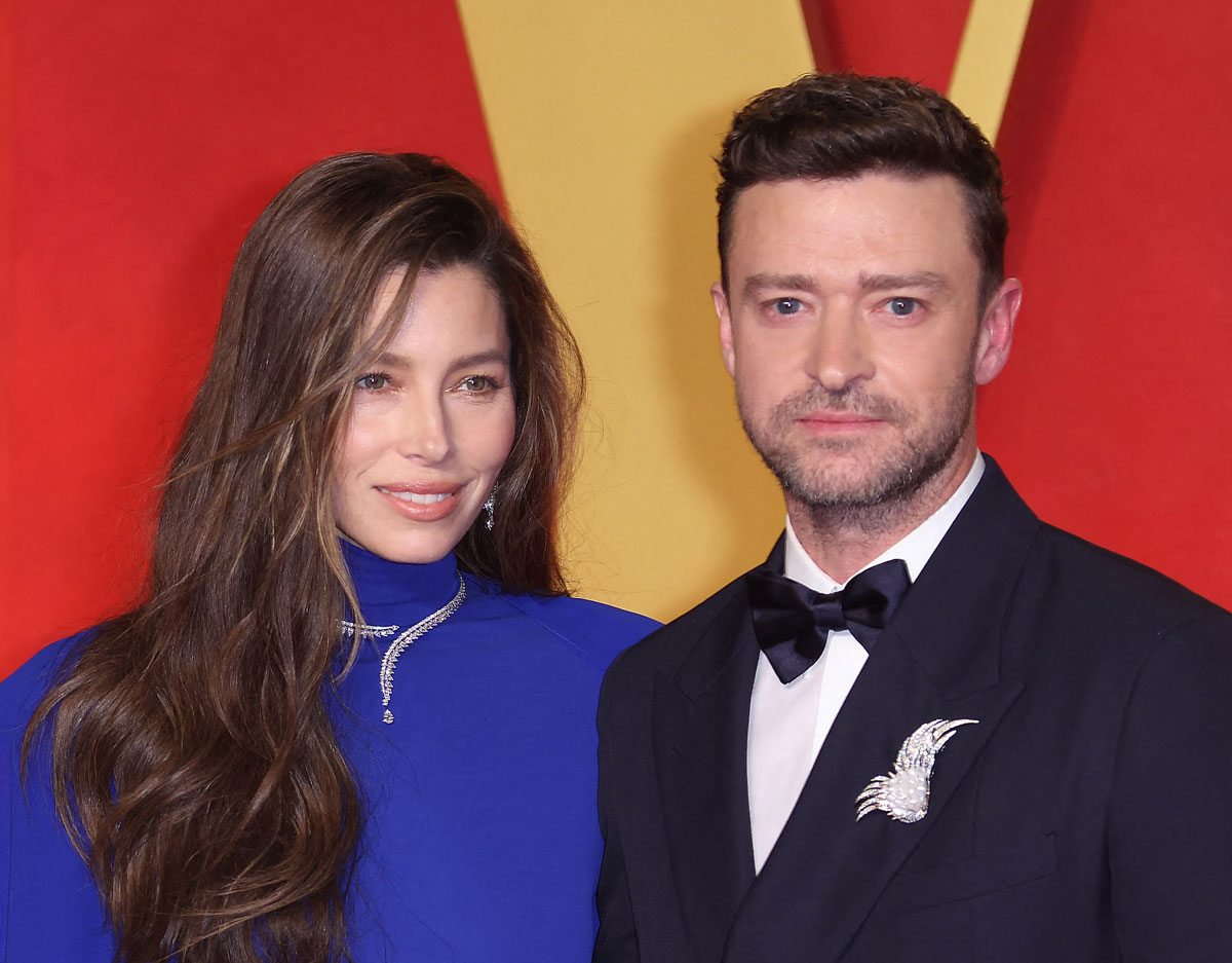 Inside Justin Timberlake & Jessica Biel’s ‘Trust Issues And Behavior Issues’ – Are They Really ‘In A Good Place’?