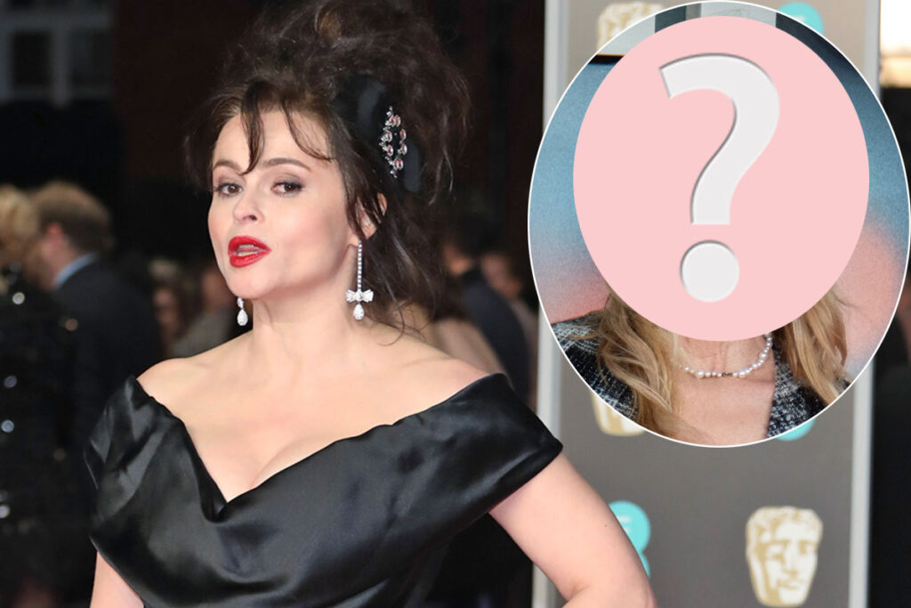 The White Lotus Casts Replacement For Helena Bonham Carter After Dramatic Exit -- See Who's Checking In!