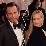 Will Arnett & Carolyn Murphy Are Over -- So That's Why She Wasn't His Oscars Date!