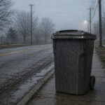 Washington Woman Found Dead In Garbage Can In ‘Suspicious’ Scene -- What Happened?