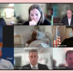 Woman Forced To Attend Zoom Court While In Labor Speaks Out, Alleges 'Obstetric Violence & Medical Racism'