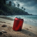 YouTuber Who Risked His Own Life To Drop Off Can Of Diet Coke At Forbidden Island Faces 5 Years Behind Bars -- DETAILS