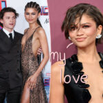Zendaya Gushes Over Tom Holland & Reveals The Moment She Knew He Was The ONE! 