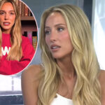 Alix Earle DODGES Question About Alex Cooper Feud on Today! WATCH! 