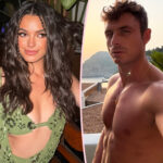 Ally Lewber 'Shocked' By Ex James Kennedy's Baby News -- She Didn't Even Know He Had A New GF!