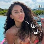 Love Island USA Alum Amaya Papaya HITS BACK After Sparking Backlash With 'Disrespectful' New Tattoo!