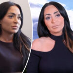 Jersey Shore Star Angelina Pivarnick Suffers Miscarriage After Announcing Pregnancy
