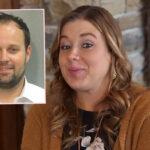 Newly Revealed Emails Show Josh Duggar Losing His Mind Over Wife Anna's 'Super Sexy Photos' She Sent Him While He's Behind Bars