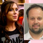Anna Duggar Forwards Husband Josh A Letter Saying Possession Of Child Sex Abuse Material Is A 'Victimless' Crime -- WTF?!