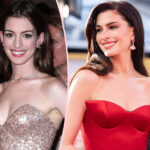 Anne Hathaway Breaks Silence On Facelift Rumors After 'Loud' Speculation From Fans!