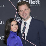 Ariel Winter Splits From Longtime BF Luke Benward -- Find Out When & Why!