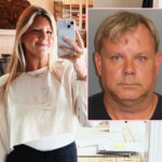 Haunting Auburn Grad Shooting -- Why Her Family Thinks Her Boyfriend's Dad Isn't 'Innocent'