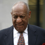 Bill Cosby DENIED New Trial In Assault Case -- Here's Why! 