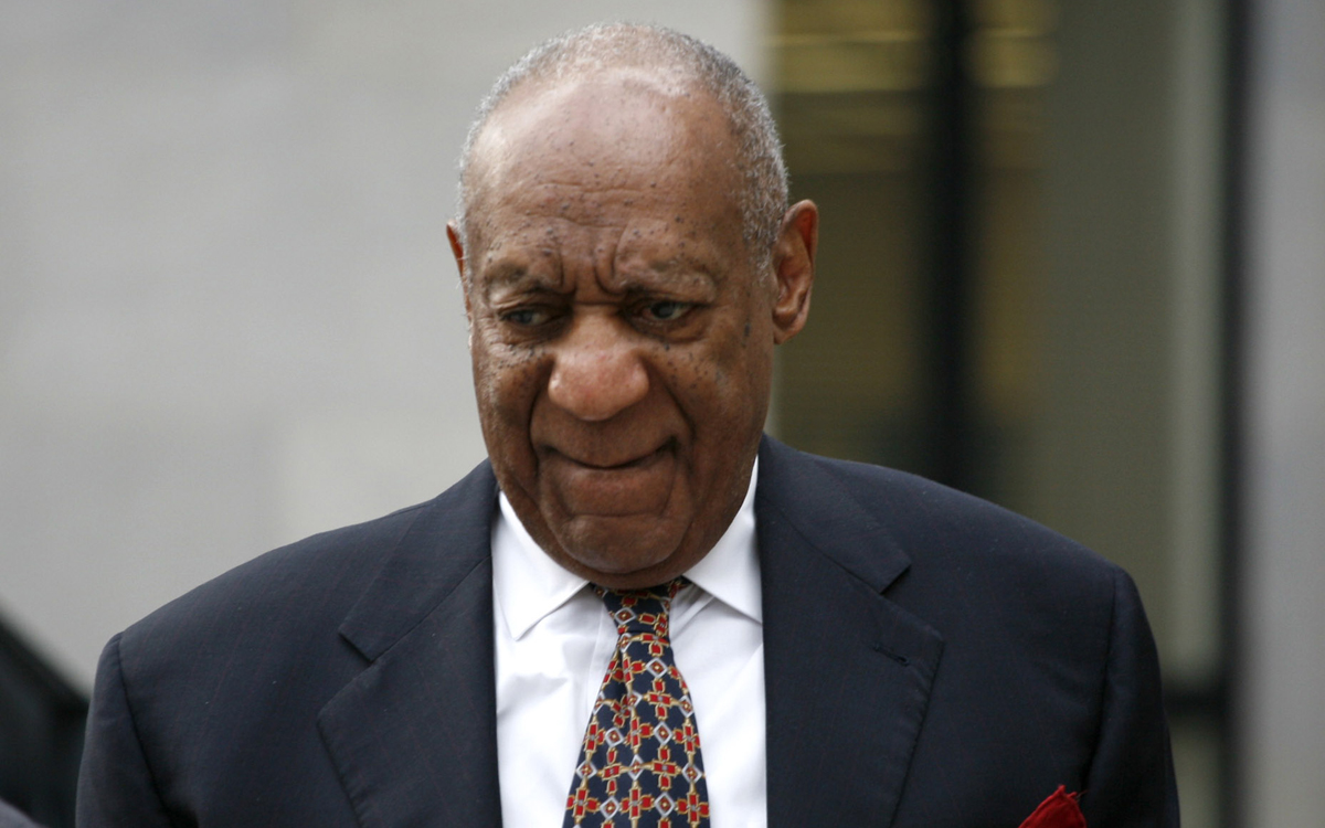 Bill Cosby DENIED New Trial In Assault Case – Here’s Why! 
