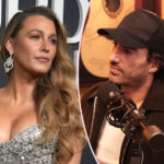 Blake Lively & Justin Baldoni Likely Spent HOW MUCH In IEWU Legal Battle?!