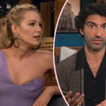 Blake Lively & Justin Baldoni Almost Didn't Reach A Settlement Due To THIS One Issue! 