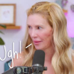 Oh No! Brandi Glanville Thinks She Has 'Sexually Transmitted Ringworm' In Her Throat Amid Ongoing Health Issues! 