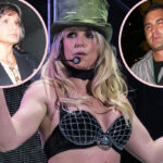 Britney Spears' Family Feel 'Helpless' And Find Her Way Of Doing Things 'Self-Destructive' After DUI & Restaurant Drama!