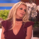 Britney Spears Opens Up About Battling 'Emotional Issues' As She Reflects On 'Interesting' Year After DUI Arrest & Rehab Stint