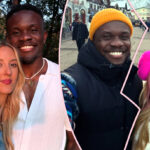 Love Is Blind Heartbreak! Chelsea Griffin & Kwame Appiah Split After Four Years Of Marriage!