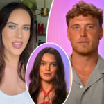 Is Chelsea Blackwell Upset About Love Is Blind Ex Jimmy Presnell Getting With Ally Lewber On Perfect Match?