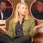 Chelsea Handler SLAMS 'Racist' & 'Sexist' Shane Gillis & Tony Hinchcliffe After Kevin Hart Roast -- These Were The Jokes That REALLY Pissed Her Off!