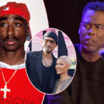 Chris Rock Says He & Tupac Dated The Same Women -- Is This The REAL Reason Why Will Smith Slapped Him Over Jada Joke??