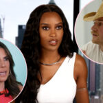 New Summer House Bombshell! Ciara Miller Accuses West Wilson Of Sleeping With Married RHONJ Star Jenn Fessler -- And They React!