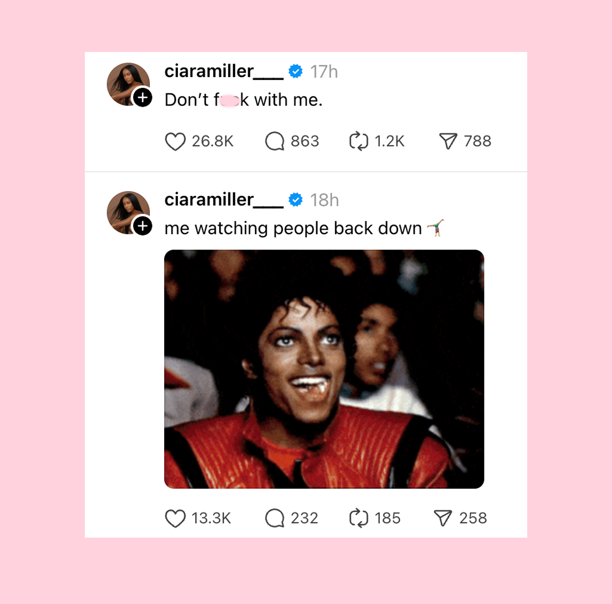 <i>Summer House</i>'s Latest Shocker! Ciara Miller Accuses West Wilson Of Sleeping With Married <i>RHONJ</i> Star Jenn Fessler – And They React! 