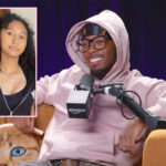 D4vd Eerily Calm In Podcast Interview Days After He Allegedly Killed Celeste Rivas -- WATCH