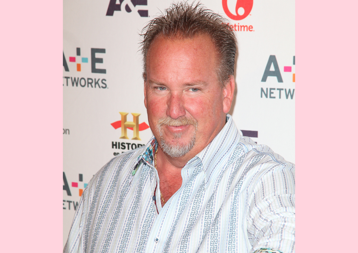 Storage Wars Star Darrell Sheets' Manner Of Death Confirmed