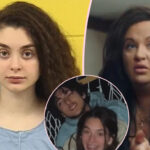 Dominic Russo's Sister BLASTS Mackenzie Shirilla For Gushing About Her Male Suitors With Mom In Prison Phone Call: 'GO TO THERAPY'