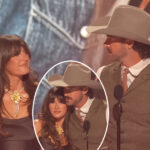 Fans Are STILL Talking About Ella Langley & Riley Green's Chemistry From The ACM Awards: 'You Can Sense The Tension Here'
