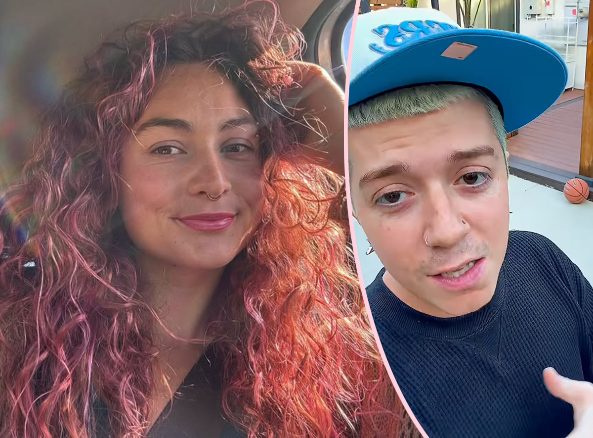 Jack Avery Files For Restraining Order Against Gabbie Gonzalez As Her Estranged Husband Reacts To Murder-For-Hire Plot Arrest! Jack Avery Files For Restraining Order Against Gabbie Gonzalez As Her Estranged Husband Reacts To Murder-For-Hire Plot Arrest!