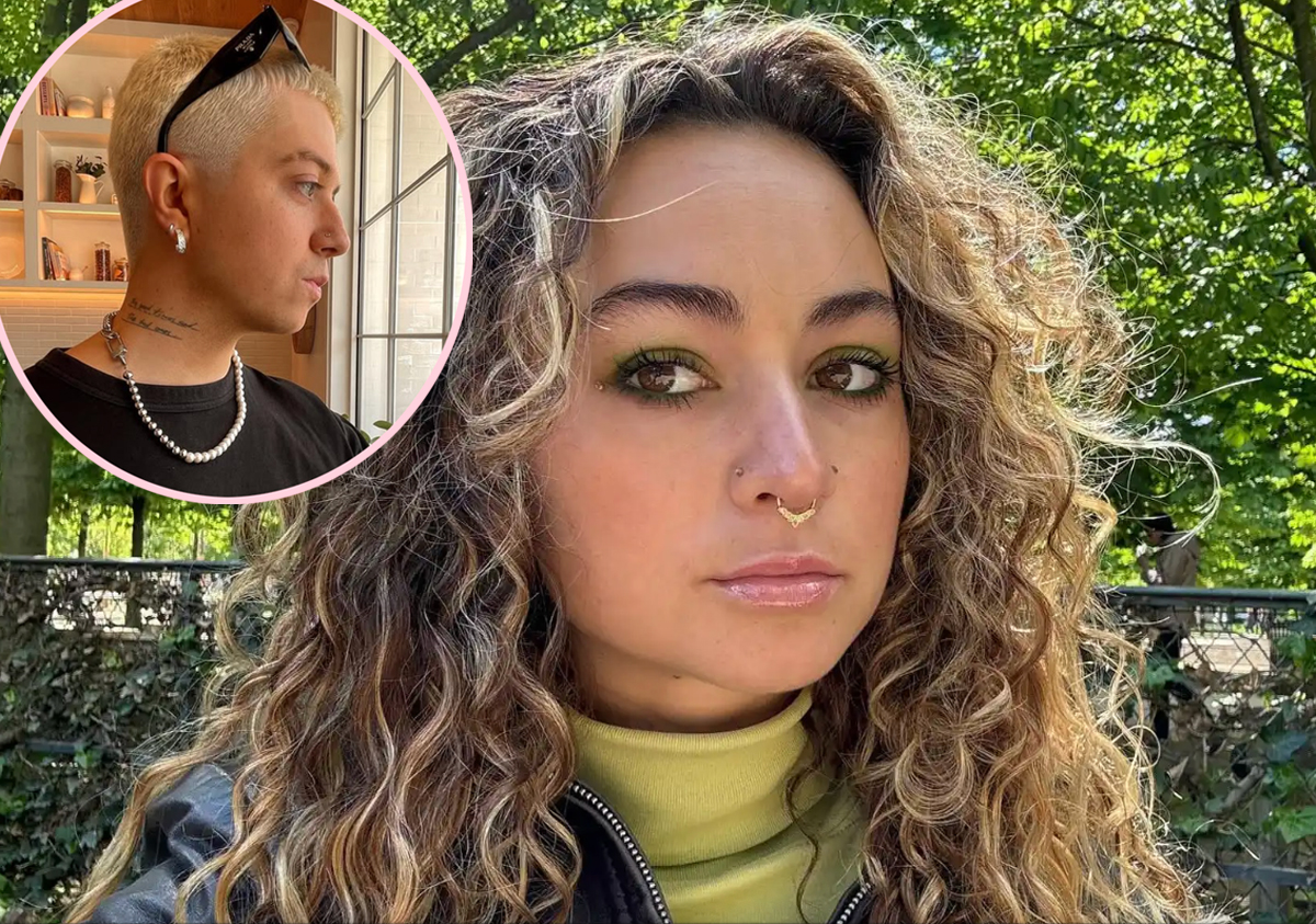 Gabbie Gonzalez Released From Jail On Bail As Prosecutors Reveal Shocking New Detail About Alleged Murder-For-Hire Plot Against Jack Avery!