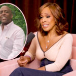 Gayle King's Ex-Husband Reacts To Her Recent Comments About Him Cheating With Her Friend!