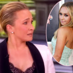 Hayden Panettiere Claims 'Oscar-Winning Actor And Director' Exposed Himself To Her At Industry Party When She Was 19!