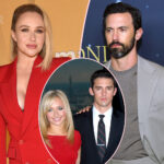 Hayden Panettiere Defends Dating 30-Year-Old Heroes Co-Star Milo Ventimiglia When She Was Only 18!