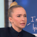 Hayden Panettiere Insists She Didn’t Make Up Any Of The Disturbing Stories About ‘Very Famous’ Men To Sell Her New Book!