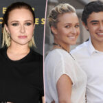 Hayden Panettiere Describes Heartbreaking Phone Call With Her Dad About Brother Jansen's Death